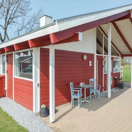 Beautiful Home In Aabenraa With Wifi Exteriör bild