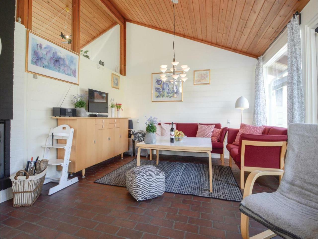 Beautiful Home In Aabenraa With Wifi Exteriör bild