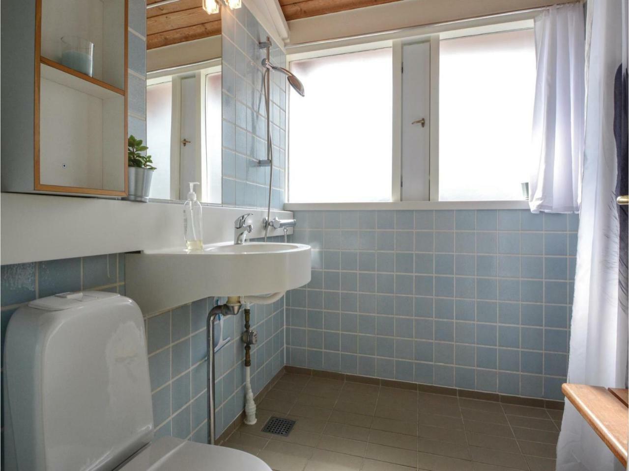 Beautiful Home In Aabenraa With Wifi Exteriör bild