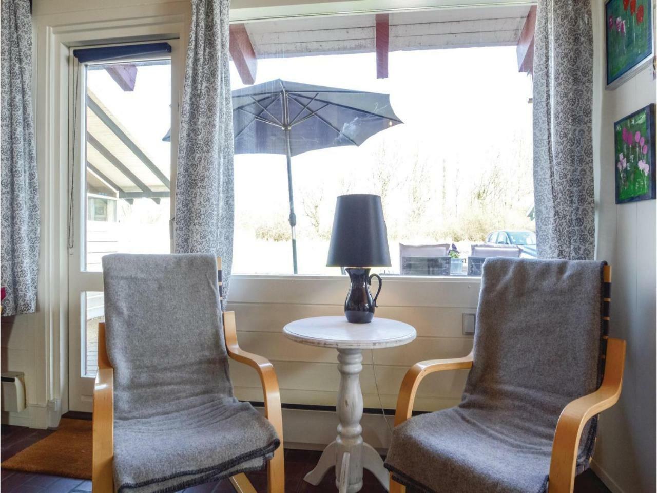 Beautiful Home In Aabenraa With Wifi Exteriör bild