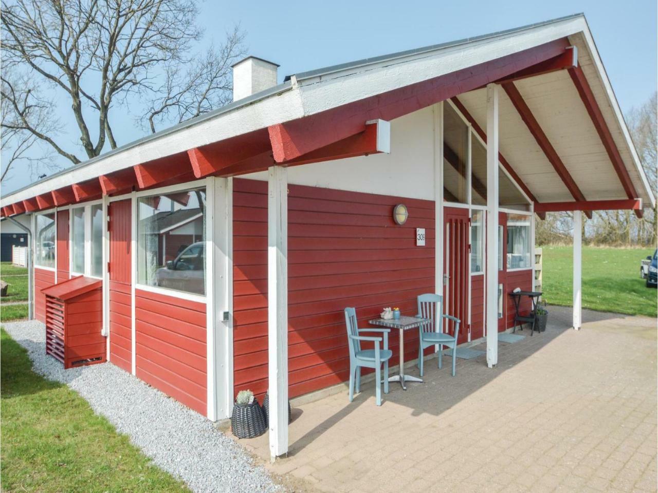 Beautiful Home In Aabenraa With Wifi Exteriör bild