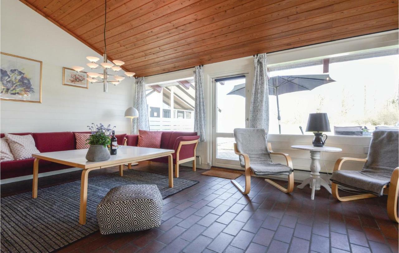 Beautiful Home In Aabenraa With Wifi Exteriör bild