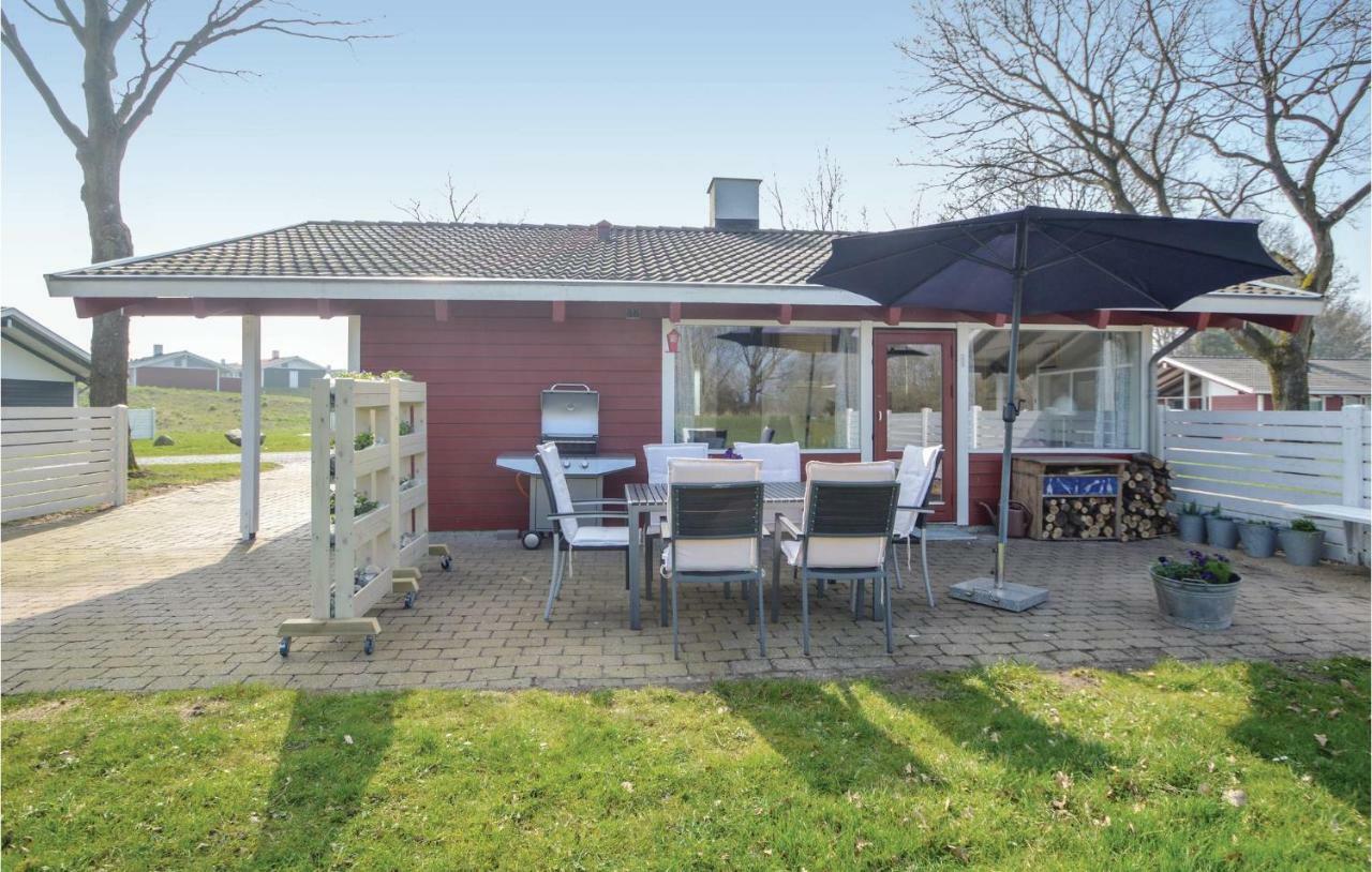 Beautiful Home In Aabenraa With Wifi Exteriör bild