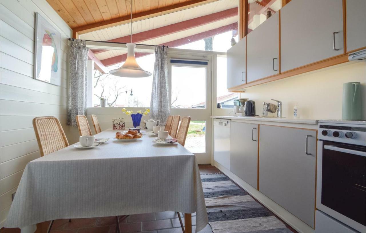 Beautiful Home In Aabenraa With Wifi Exteriör bild