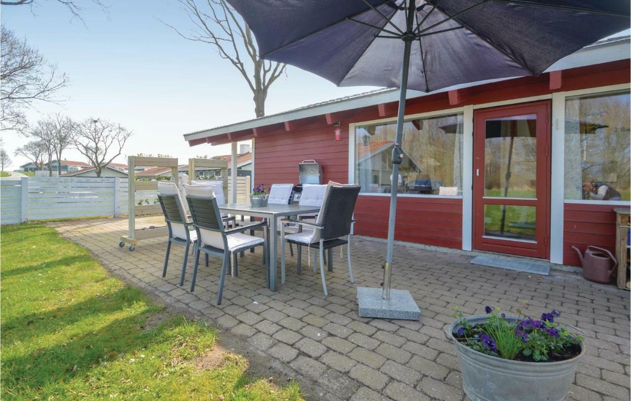 Beautiful Home In Aabenraa With Wifi Exteriör bild