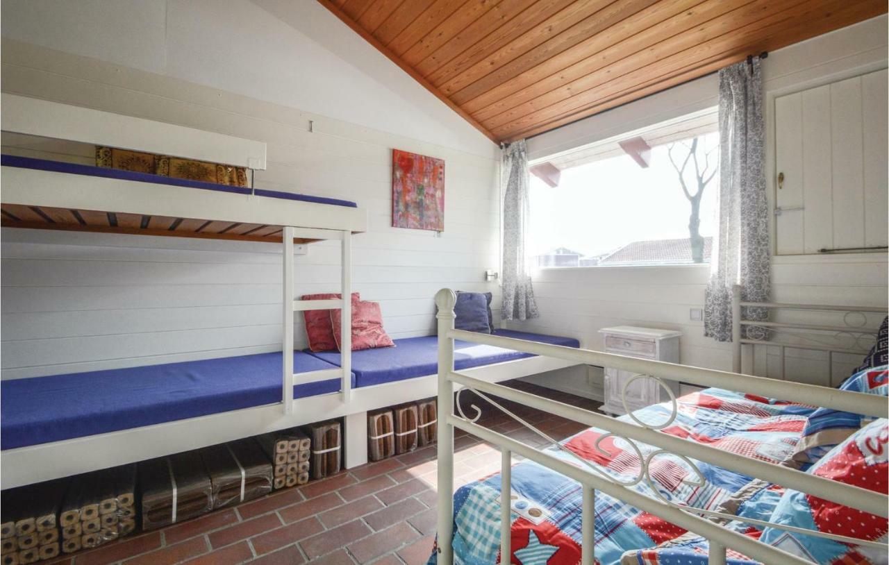 Beautiful Home In Aabenraa With Wifi Exteriör bild
