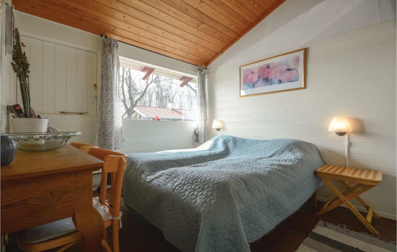 Beautiful Home In Aabenraa With Wifi Exteriör bild